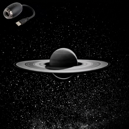 Proyector de galaxia